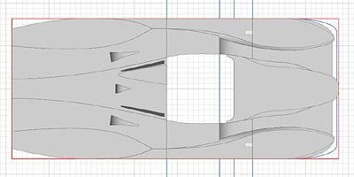 top floorplan